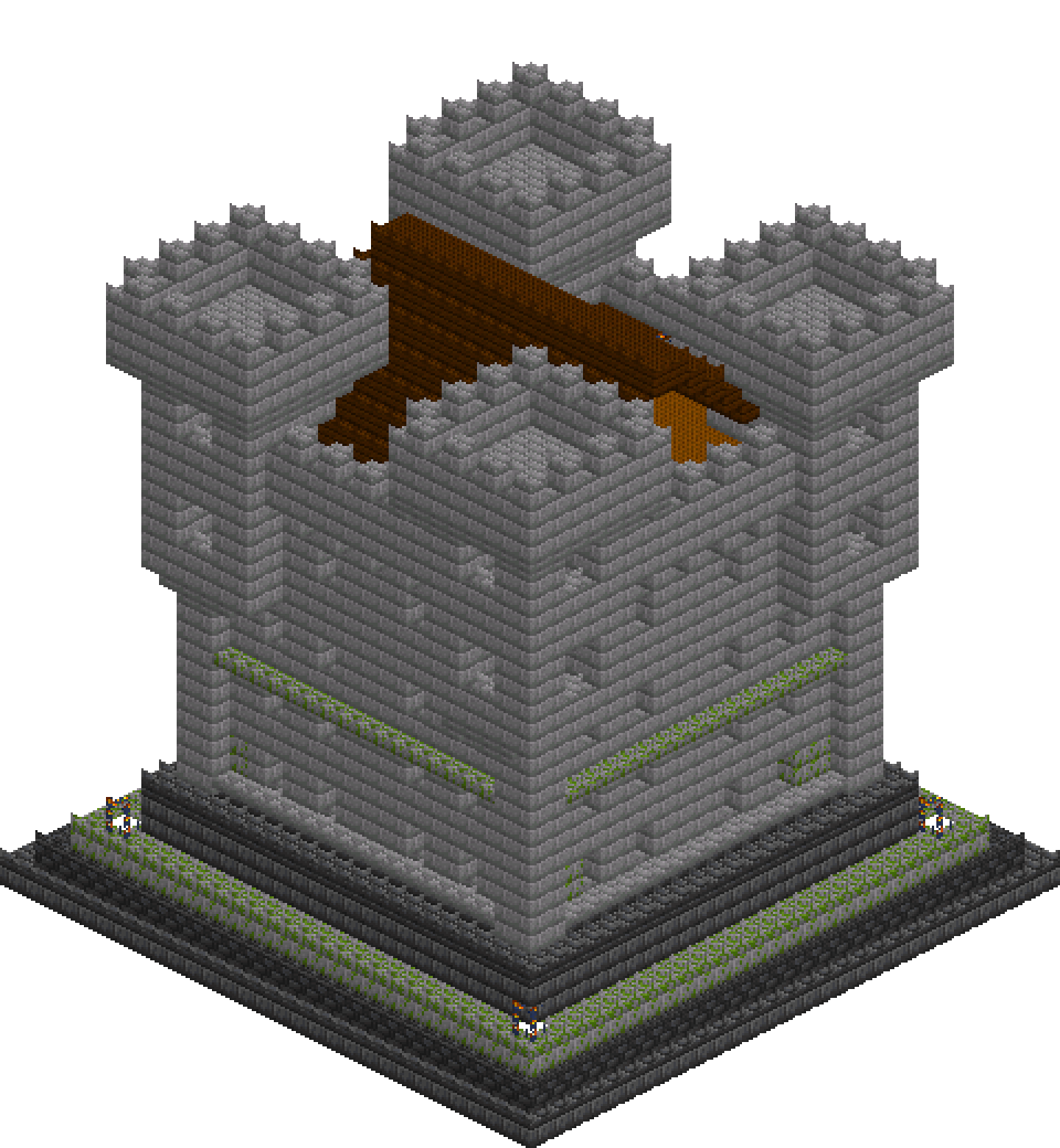 Castle Keep