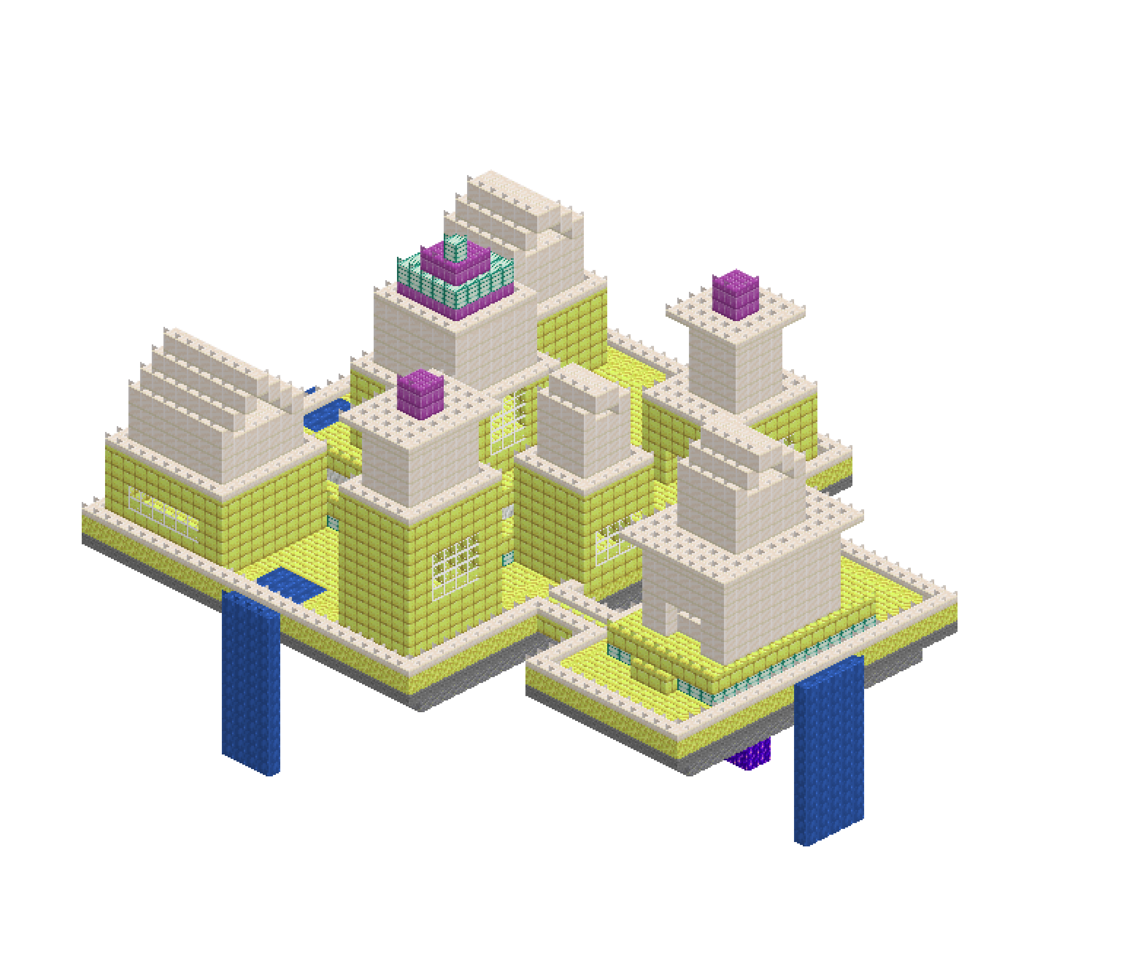 Sky Citadel