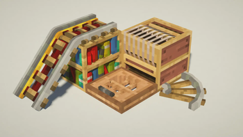 3D Default preview