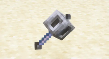 Amazing Mace 3d preview