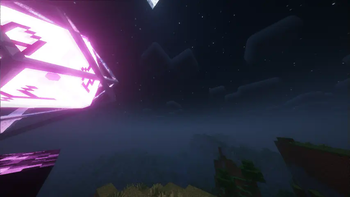 Crystal Vanilla Tweaks resource pack preview