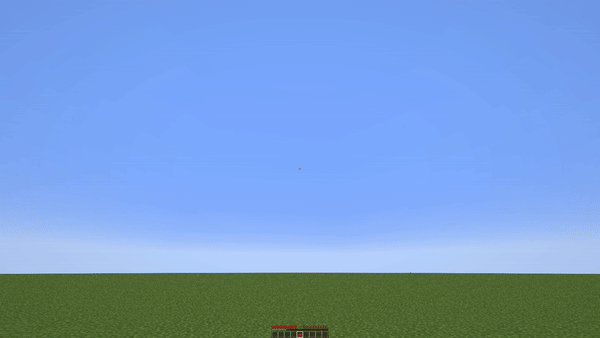 Eating Animation Resource Pack resource pack preview