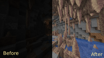 Full Light preview