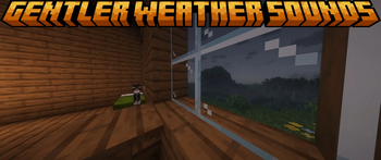 Gentler Weather Sounds preview