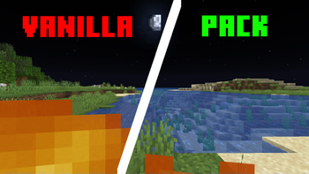 Low Fire EXTREME resource pack preview
