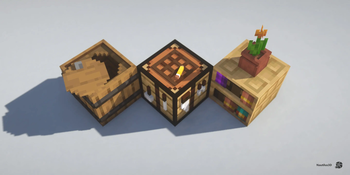 Nautilus 3D preview