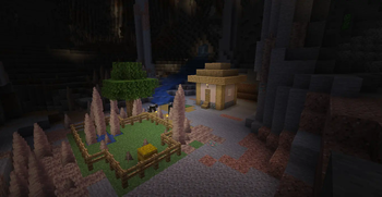 No Pumpkin Blur preview