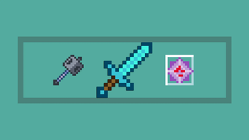 PvP Basics resource pack preview