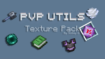 PvP Utils resource pack preview