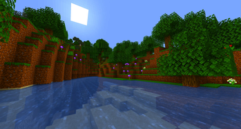 Saturation++ preview