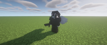 Tightfault Revamp Edit resource pack preview