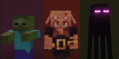 Torturable Healthbars resource pack preview