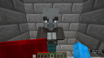 Visible Shield Cooldown resource pack preview