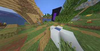 360W in-game preview