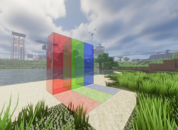 ApexShader in-game preview