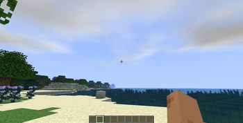 Aragorn's Light Shader in-game preview