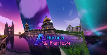 Aurora Fantasy in-game preview