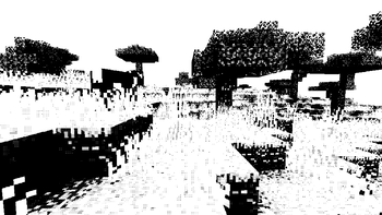 Bitmap Vanilla Shader in-game preview