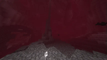 Bloody Shaders in-game preview