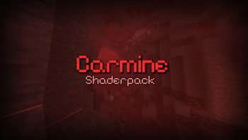 Carmine in-game preview