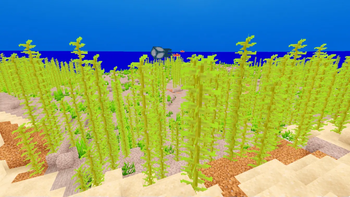 CoffeeShaders in-game preview