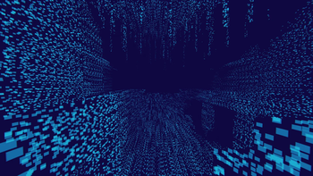 Cyberspace Shaders in-game preview