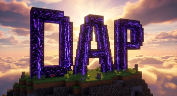 DAP Shaders in-game preview
