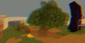 Demonic Possession in-game preview