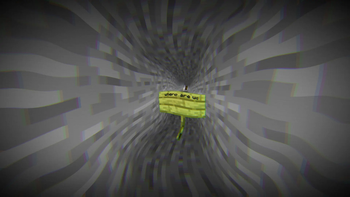 Dizzy Shaders in-game preview