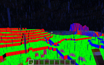 DREDGIVIBE in-game preview