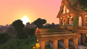 Eclipse in-game preview