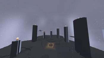 EcoShift Lite in-game preview