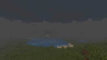 Eerie Craft in-game preview