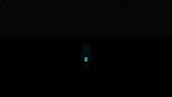 Emissive Cape Portals in-game preview