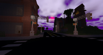 Extraterrestrial Expanse in-game preview