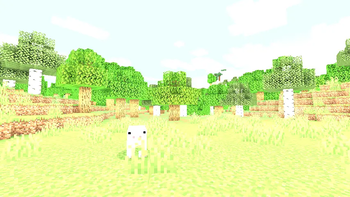 EzExposure in-game preview