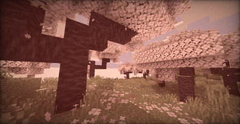 FilterLite Shaders in-game preview