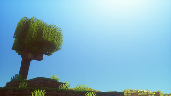 Hex Shaders in-game preview