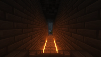 HyShaders - Vanilla Edition in-game preview