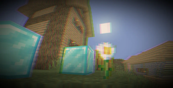 I Am Not Okay in-game preview