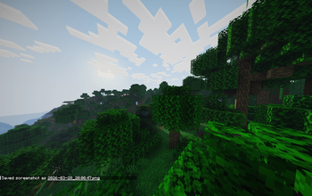 Incremental shaders in-game preview