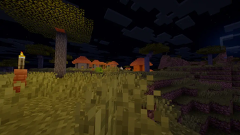 Kaskada Shaders in-game preview