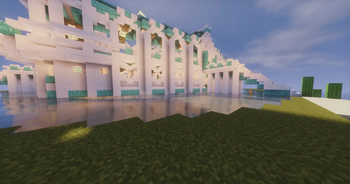 Krpmon Lite in-game preview