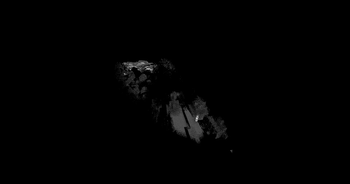 LiDAR Visualizer in-game preview