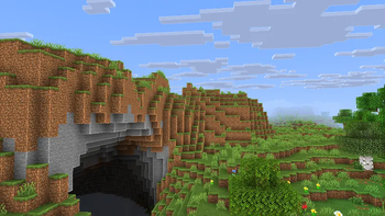 Line Shaders in-game preview