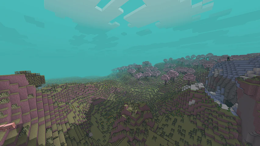 Miasma in-game preview