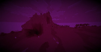 MilkShader in-game preview