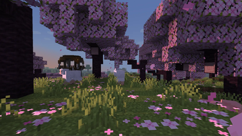 Miniature Shader in-game preview