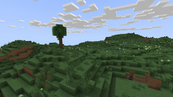MINIMAL in-game preview