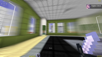 MotionBlur+ in-game preview